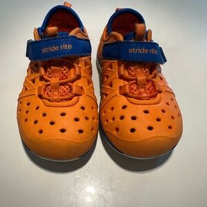 Stride Rite Made 2 Play Phibian